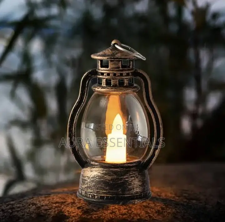 Latern LED Candle Light