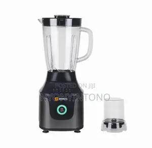 Sayona 3 in 1 Smoothie Blender With Strong Durable Motor