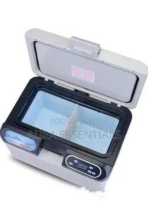 15L Portable Car Refrigerator / Car Fridge Cooler