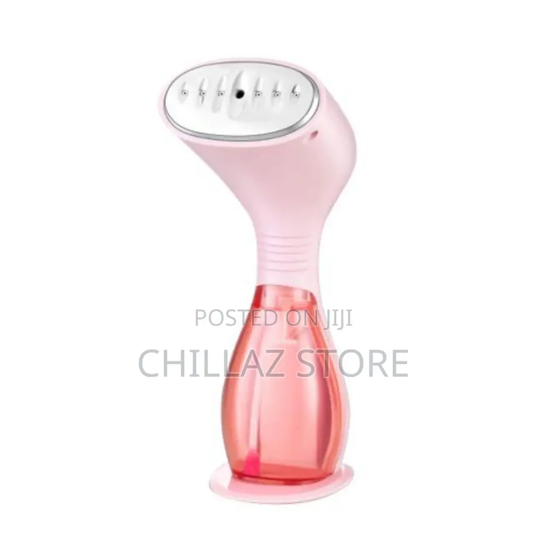 Sonifer Water Tank Garment Steamer,