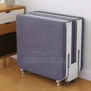 Folding Portable Guest Bed Chair Sofa