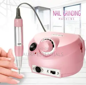 Upgraded Electric Drill for Nails