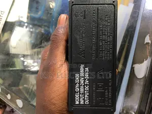 Adapter Power Voltage Increase