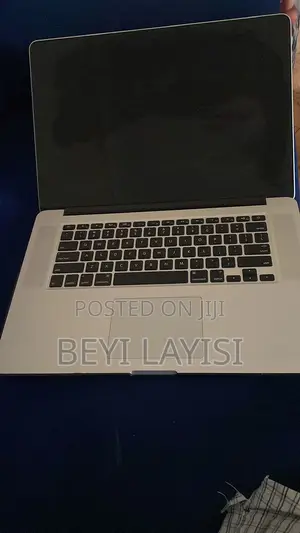 Laptop Apple MacBook 2014 16GB Intel Core I7 HDD 500GB