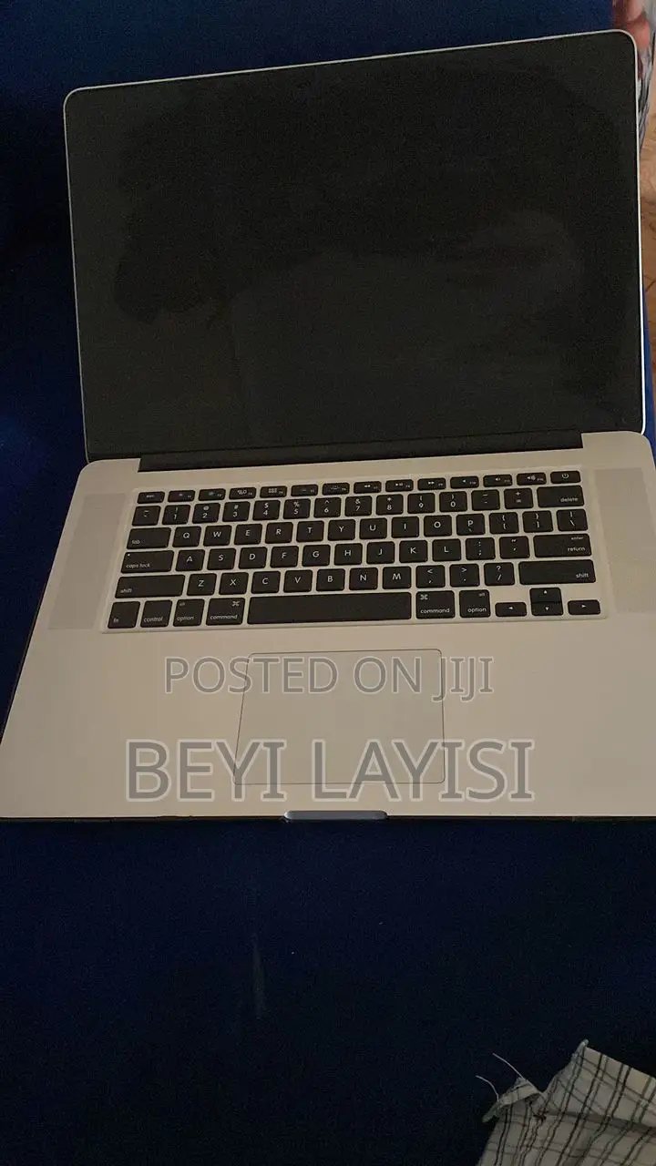 Laptop Apple MacBook 2014 16GB Intel Core I7 HDD 500GB
