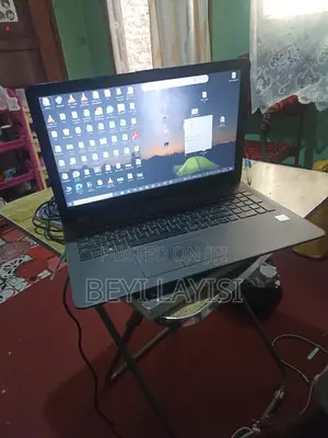 Laptop HP EliteBook 840 4GB Intel Core I5 HDD 500GB
