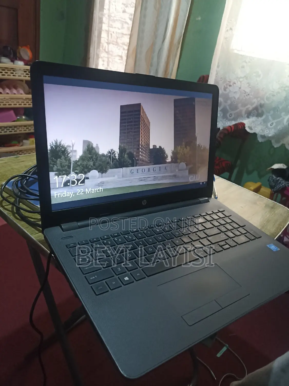 Laptop HP EliteBook 840 4GB Intel Core I5 HDD 500GB