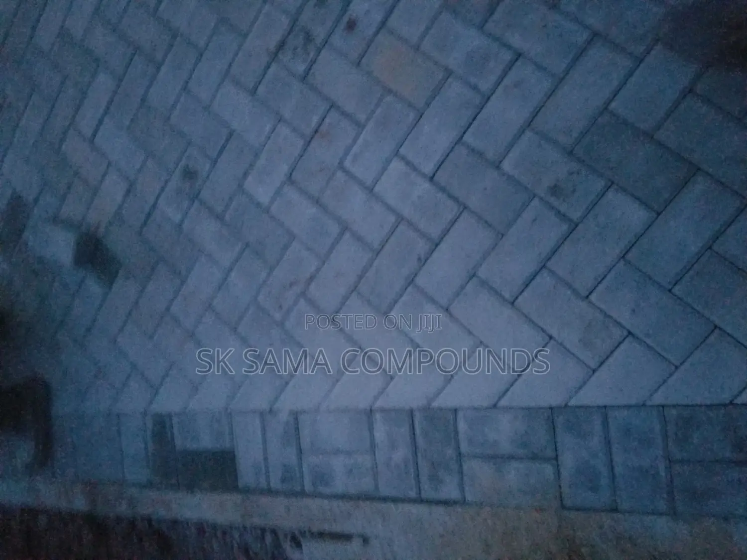 Tusiba Pavers (Interlock Pro)