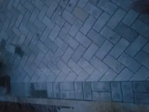 Tusiba Pavers (Interlock Pro)