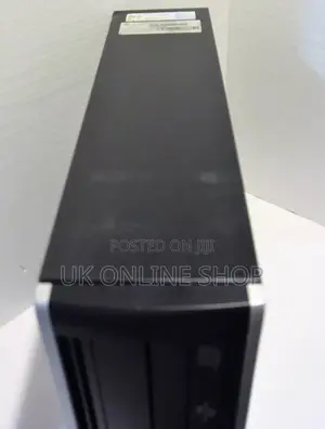 Desktop Computer HP Sprout Pro 4GB Intel Core I7 HDD 320GB