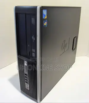 Desktop Computer HP Sprout Pro 4GB Intel Core I7 HDD 320GB