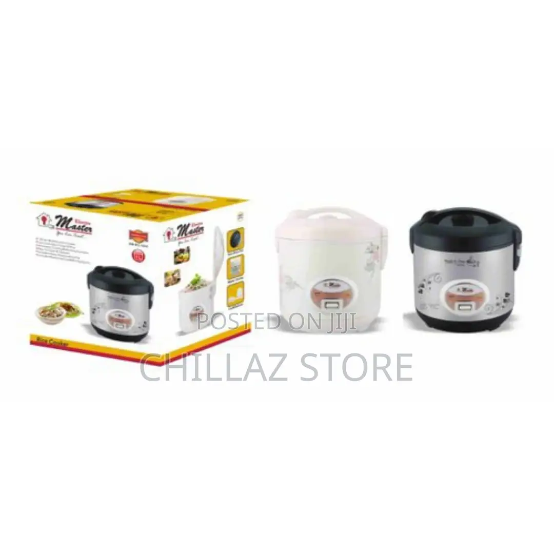 Electro Master EM-RC-1033 1.0L Rice Cooker