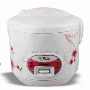 Electro Master EM-RC-1033 1.0L Rice Cooker