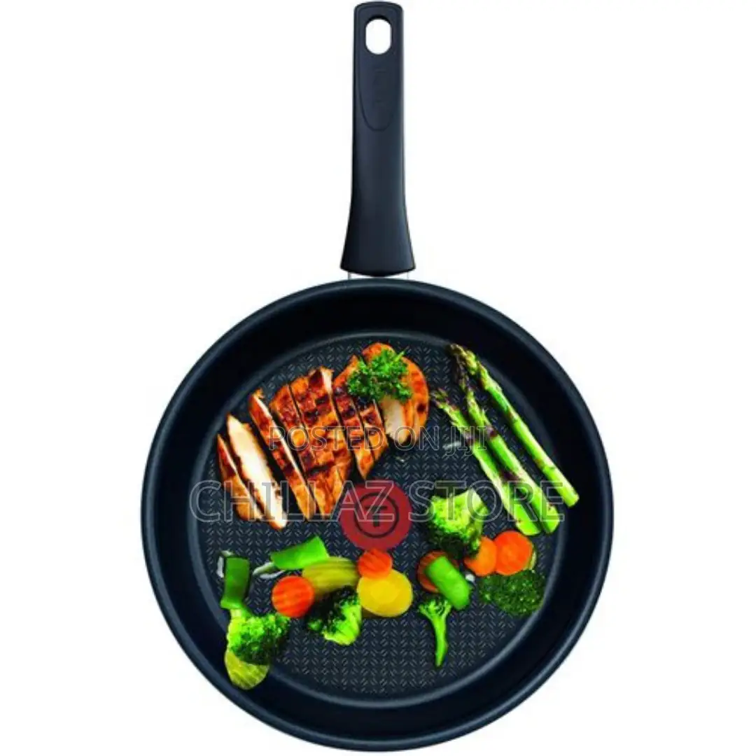 Tefal C3670602 Elegance Frypan