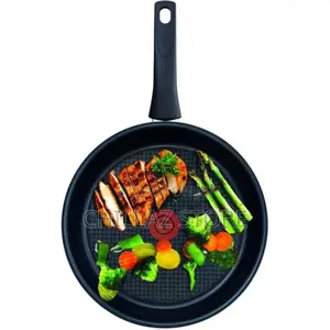 Tefal C3670602 Elegance Frypan