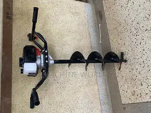 Earth Auger (Edon ) Gasoline