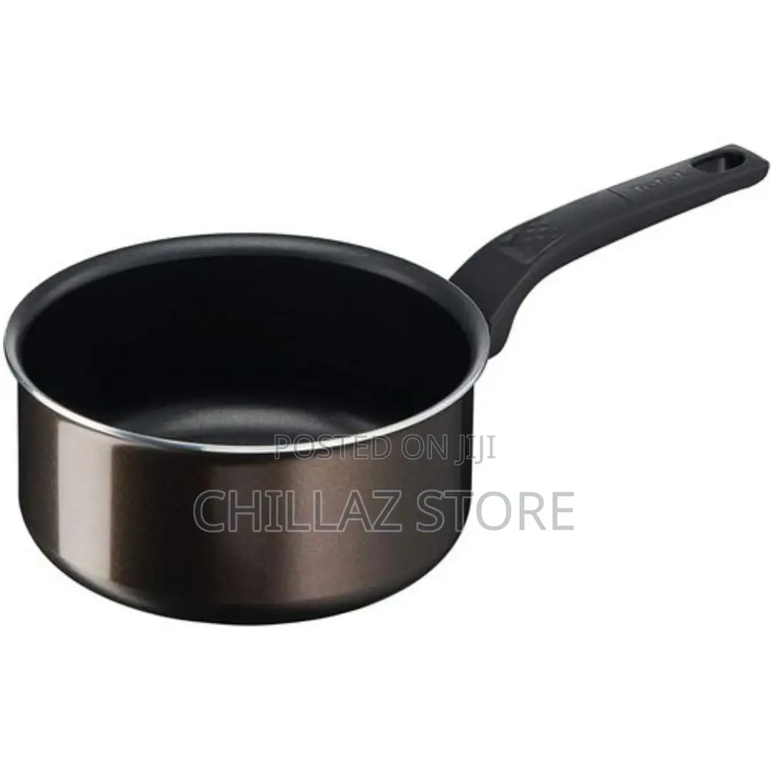 Tefal Easy Cook Clean B5543002, Non-Stick Saucepan