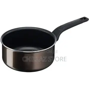 Tefal Easy Cook Clean B5543002, Non-Stick Saucepan