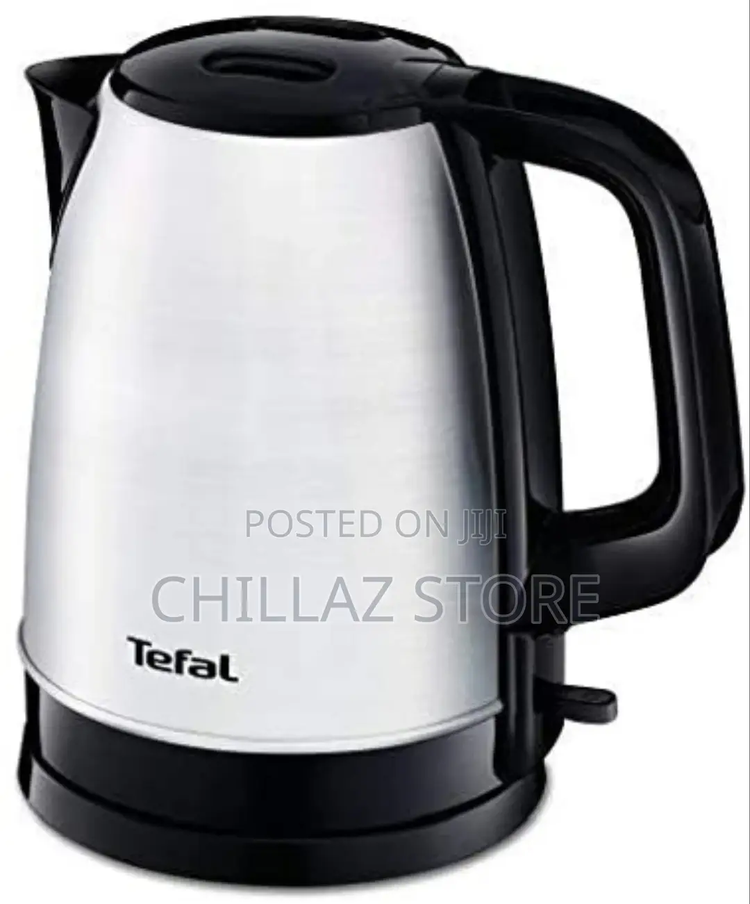 TEFAL Good Value 1.7 Liter Kettle,