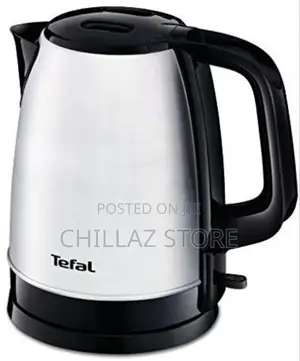 TEFAL Good Value 1.7 Liter Kettle,