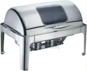ADH Chafing Dish A36117QT