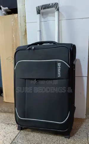 Travel Suitcase