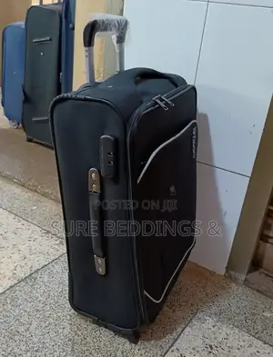 Travel Suitcase