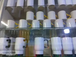 Branded Cups