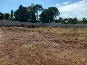 1.3acres Fenced at Najjera on Sell
