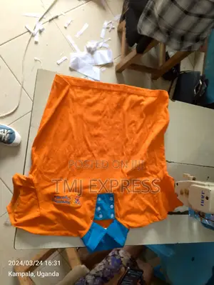 Kids Custom Uniforms Shirt And Pants