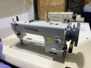 Highlead Walking Foot Sewing Machine