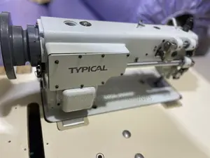 Highlead Walking Foot Sewing Machine