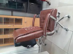 Brown Executive Chair for Office