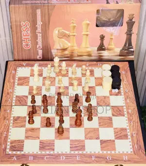 Best Chess Board Game