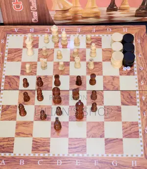 Best Chess Board Game