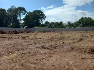Najjera 1.3acres Quicksale