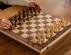 Best Chess Board Game