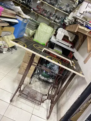 Original Sewing Machine Stands