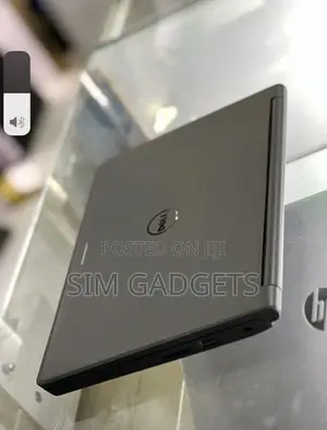Laptop Dell Latitude ST 4GB Intel Celeron HDD 500GB