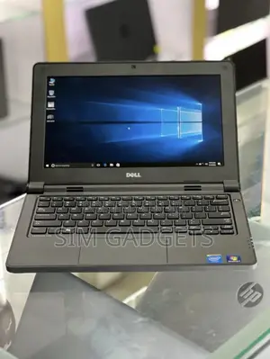 Laptop Dell Latitude ST 4GB Intel Celeron HDD 500GB