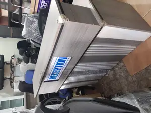One Eighty Cent Meter Reception Desk.