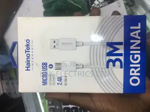 3M Usb Charger