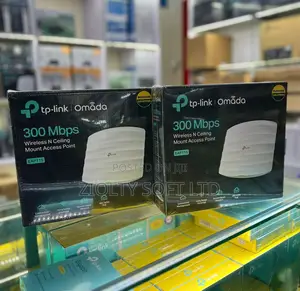 Indoor Access Point Eap 115