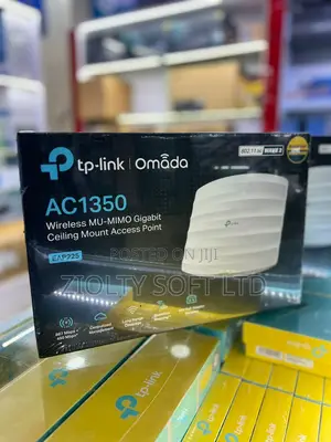 Tp-Link Indoor Access Point EAP 225