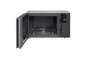 LG MS4295CIS 42 Liter “Solo” Neochef Microwave Oven