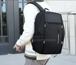 Backpack Travel Laptop Bag Anti-Thef Bag