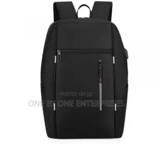 Laptop Bag Backpack Bag Anti-Theft Waterproof Bag