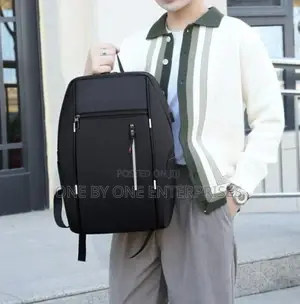 Laptop Bag Backpack Bag Anti-Theft Waterproof Bag