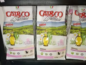 Cat and Co Kitten 1.5kg