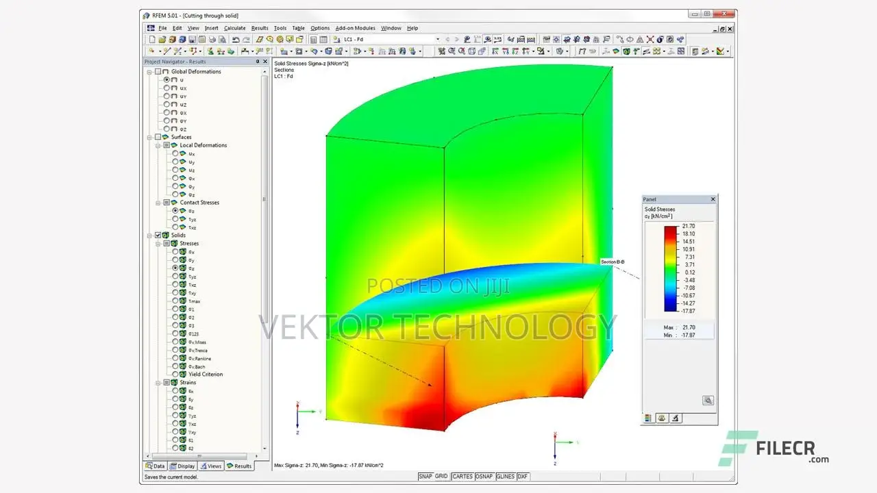 DLUBAL RFEM for Windows Installation